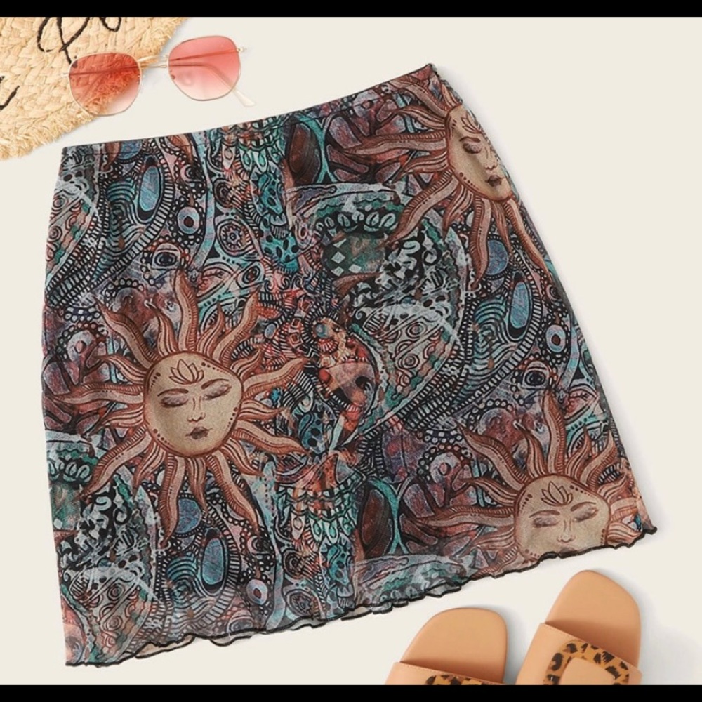 Skirt